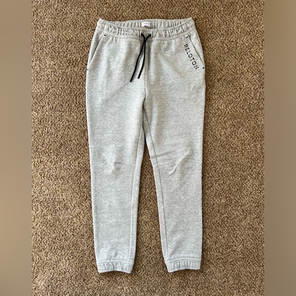 NWOT Peloton Sport Joggers